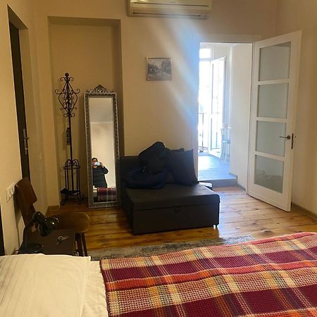 My House Διαμέρισμα Τυφλίδα Εξωτερικό φωτογραφία