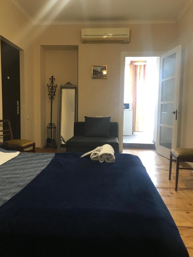 My House Διαμέρισμα Τυφλίδα Εξωτερικό φωτογραφία