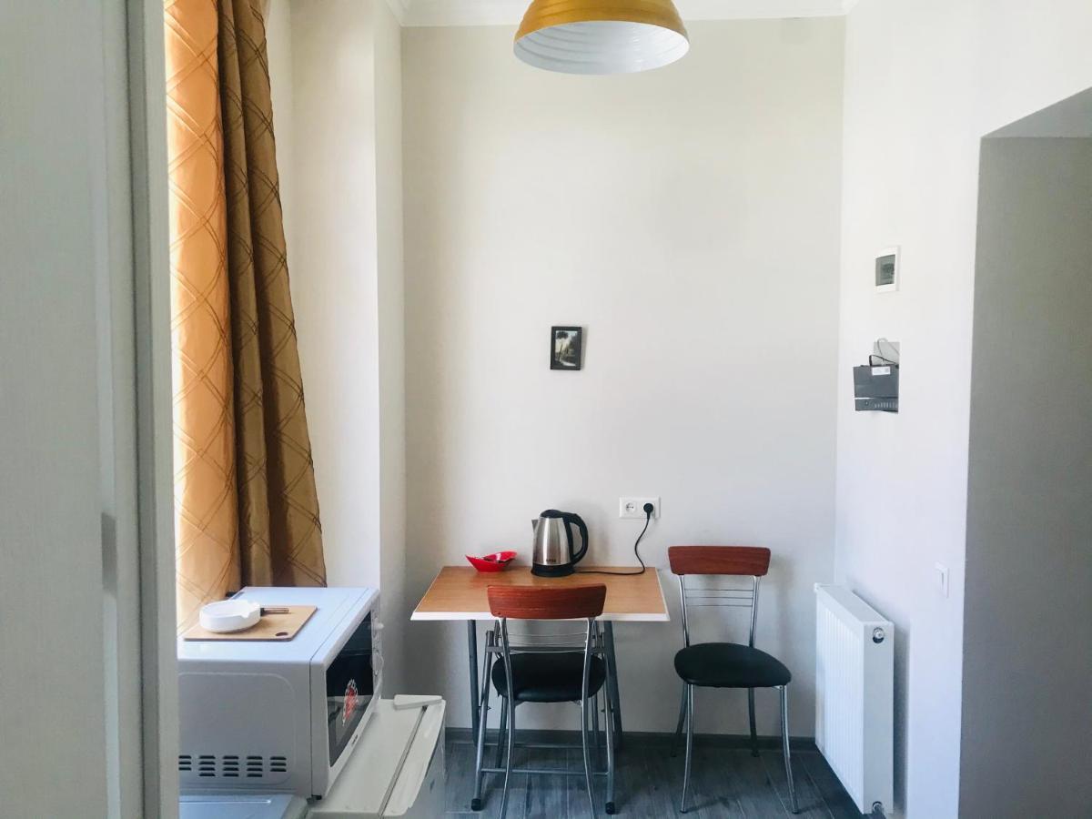 My House Διαμέρισμα Τυφλίδα Εξωτερικό φωτογραφία