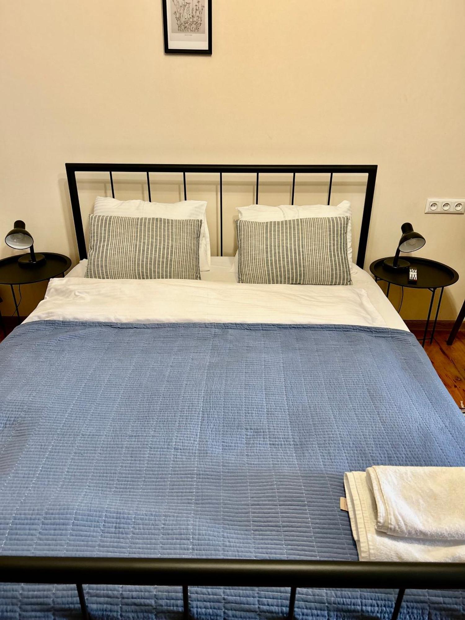 My House Διαμέρισμα Τυφλίδα Εξωτερικό φωτογραφία