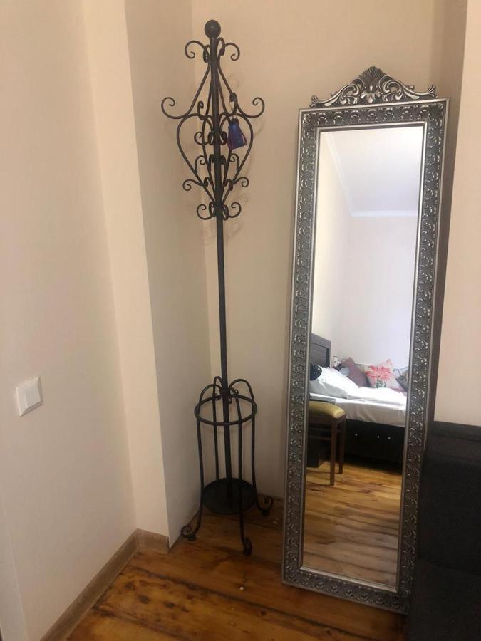 My House Διαμέρισμα Τυφλίδα Εξωτερικό φωτογραφία
