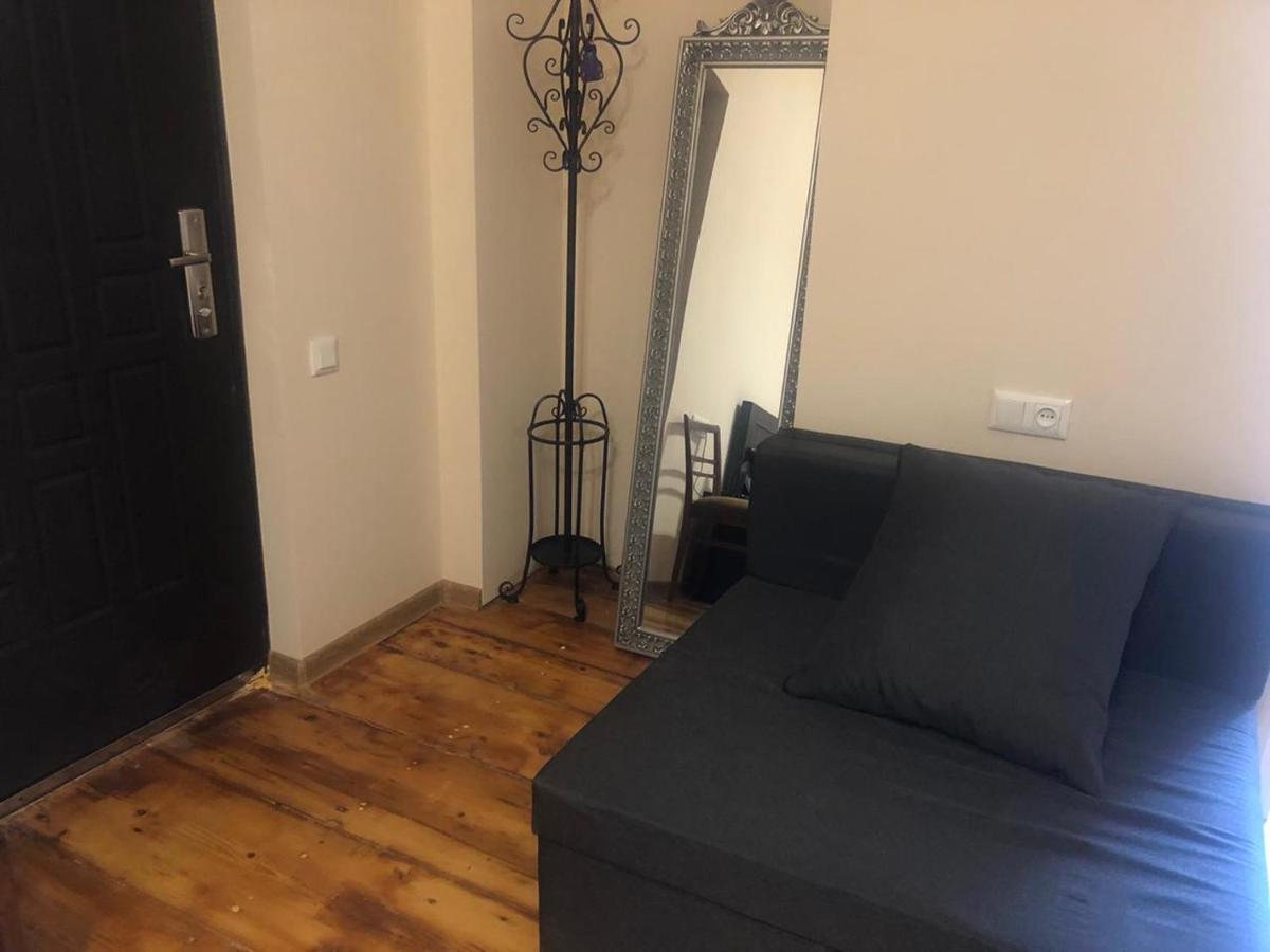 My House Διαμέρισμα Τυφλίδα Εξωτερικό φωτογραφία